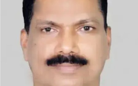കണ്ണൂർ നാലാം ബറ്റാലിയൻ കമാൻഡറായി യു. പ്രേമൻ