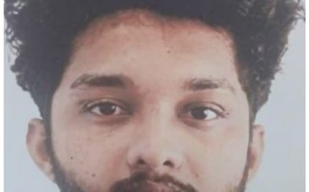 സ്ഥിരം ലഹരി കേസ് പ്രതിക്കെതിരെ പിറ്റ് എൻഡിപിഎസ് നടപടി; യുവാവ് കരുതൽ തടങ്കലിൽ