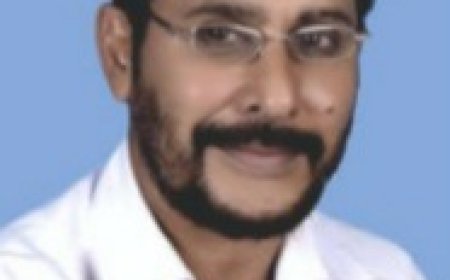 പ്രേം നസീർ മാധ്യമ പുരസ്കാരം ഖാലിദ് പൊവ്വലിന്