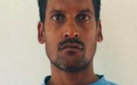 ബന്തടുക്കയിൽ ഒരു കിലോ കഞ്ചാവുമായി യുവാവ് പിടിയിൽ