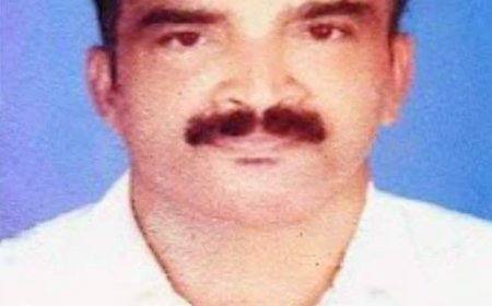 അസുഖത്തെ തുടർന്ന് ചികിത്സയിലായിരുന്ന കാഞ്ഞങ്ങാട് സ്വദേശി ഷാർജയിൽ മരിച്ചു