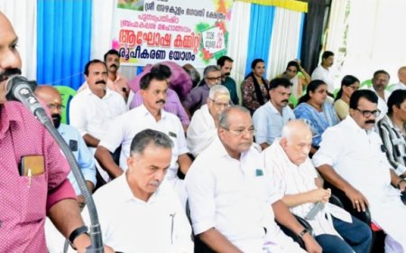മടിക്കൈ അഴകുളം ഭഗവതി ക്ഷേത്ര പുനപ്രതിഷ്ഠ ബ്രഹ്മകലശം: ആഘോഷ കമ്മിറ്റി രൂപീകരിച്ചു