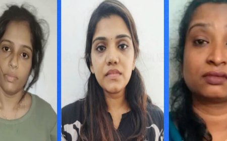 വടകര എംഡിഎംഎ കേസ്: മൂന്നാമത്തെ അധ്യാപികയേയും പിരിച്ചുവിട്ടു; സാമ്പത്തിക ഇടപാടിൽ സഹായിച്ചെന്ന് കണ്ടെത്തൽ