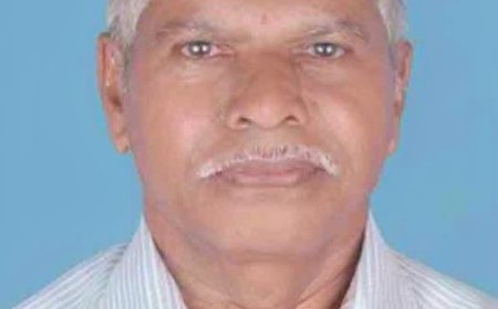 ഓട്ടോറിക്ഷ ഇടിച്ച് പരിക്കേറ്റ സി.പി.എം നേതാവ് മരിച്ചു