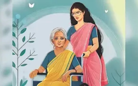 വൃദ്ധസദനങ്ങൾ ഇനി 'സ്‌നേഹാലയം'; പേരുമാറ്റത്തിന് സർക്കാർ ഉത്തരവ്