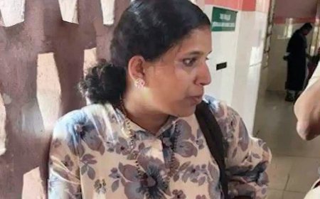 വെളിച്ചെണ്ണക്കുപ്പിയിൽ ഒളിപ്പിച്ച ഹാഷിഷ് ഓയിൽ; മെഡിക്കൽ കോളജ് പ്രസവ വാർഡിൽ ലഹരി വേട്ട