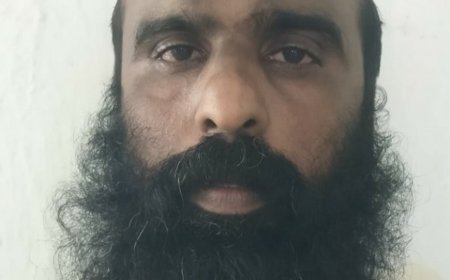എംഡിഎംഎ കേസിൽ പ്രതിക്ക് മൂന്ന് വർഷം കഠിന തടവും 25,000 രൂപ പിഴയും