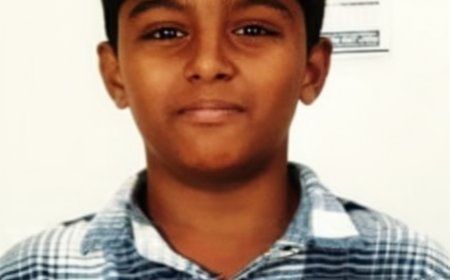 13 വയസ്സുകാരനെ കാണാതായി; അന്വേഷണം ആരംഭിച്ച് മേൽപ്പറമ്പ് പൊലീസ്