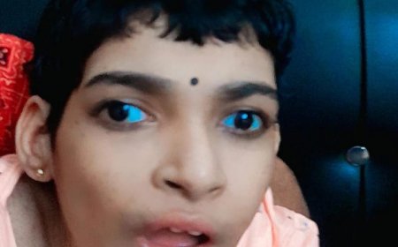എൻഡോസൾഫാൻ ദുരിതബാധിത സാനിയ അന്തരിച്ചു
