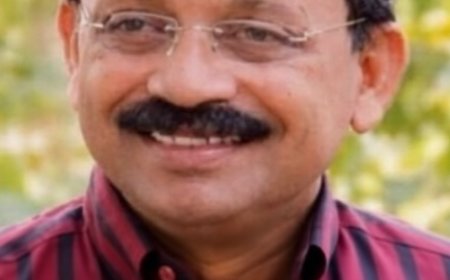 കുശാൽ നഗർ സ്വദേശി ടി. അഹമ്മദ് അന്തരിച്ചു