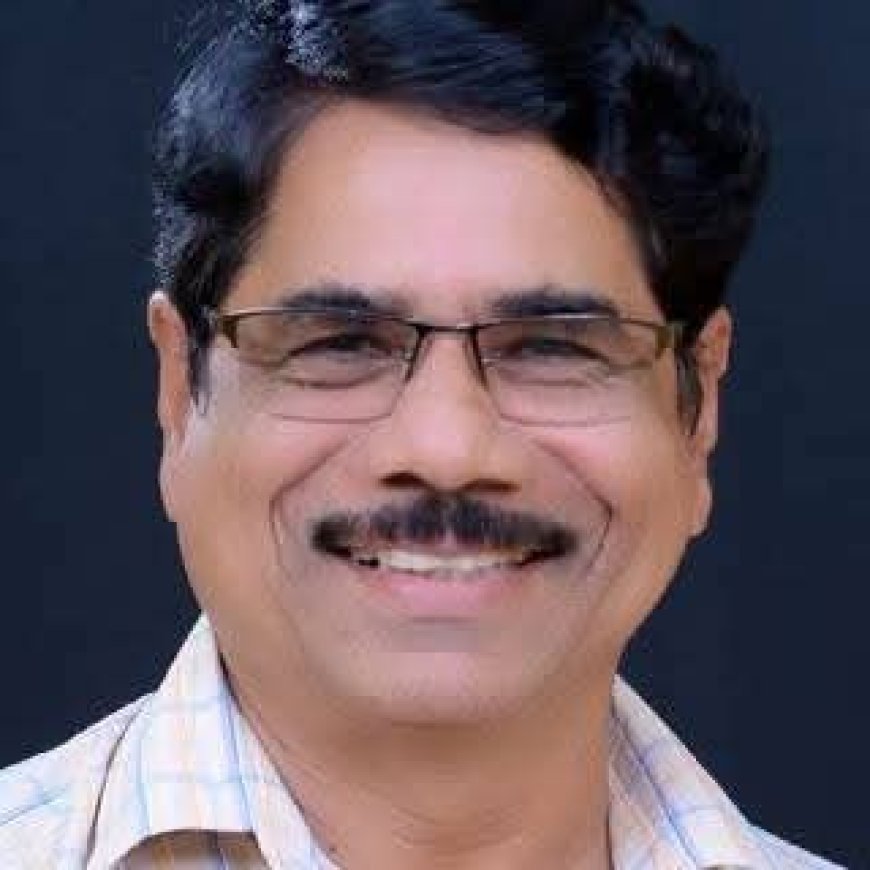 ഇന്‍റര്‍നാഷണല്‍ വൈ എം സി എ നാഷണല്‍ ഡയാലിസിസ് പ്രൊജക്ട് വൈസ് ചെയര്‍മാനായി മാനുവല്‍ കുറിച്ചിത്താനം