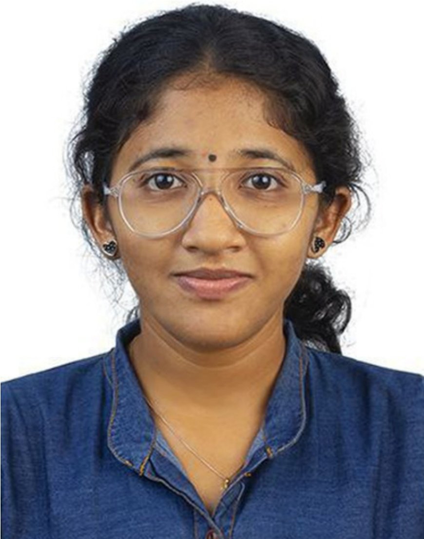 കാസർകോട് മേരാ യുവഭാരത് ജില്ലാ യൂത്ത് ഓഫീസറായി ആശാ ഫ്രാൻസിസ് ചുമതലയേറ്റു