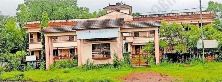 കാഞ്ഞങ്ങാട് ചെമ്മട്ടം വയൽ സയൻസ് പാർക്കും കുട്ടികളുടെ പാർക്കും നവീകരണം; 1.05 കോടി രൂപയുടെ പദ്ധതി അംഗീകരിച്ചു