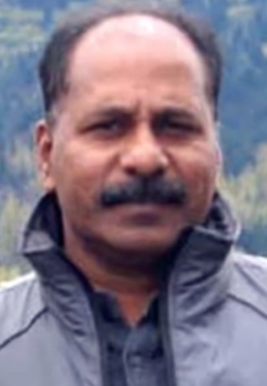 എട്ടാം ക്ലാസ് വിദ്യാർഥിയെ മർദിച്ചെന്ന പരാതി; പയ്യന്നൂരിൽ പി.ടി അധ്യാപകനെതിരെ കേസ്