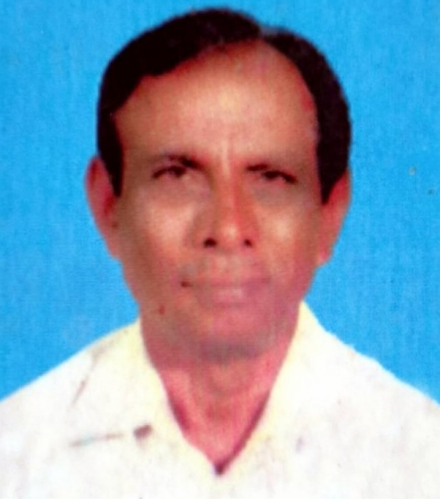 കാൻഫെഡ് അവാർഡ് കാവുങ്കൽ നാരായണന്
