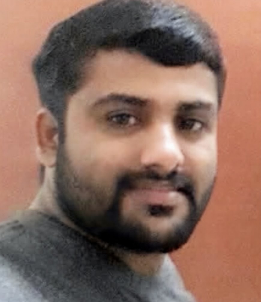 ട്രെയിൻ അപകടത്തിൽ പരിക്കേറ്റ വെള്ളിക്കോത്തെ യുവാവ് ചികിത്സയ്ക്കിടെ മരിച്ചു