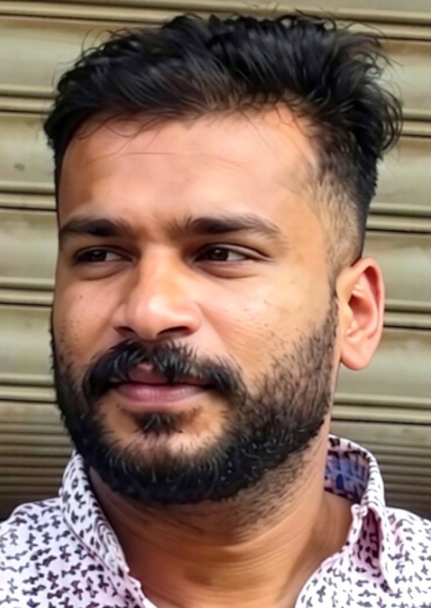 നാട്ടിലേക്ക് മടങ്ങാനിരിക്കെ ദുരന്തം; കുവൈത്തിൽ രാജപുരം സ്വദേശി ഫ്ലാറ്റിൽ മരിച്ച നിലയിൽ