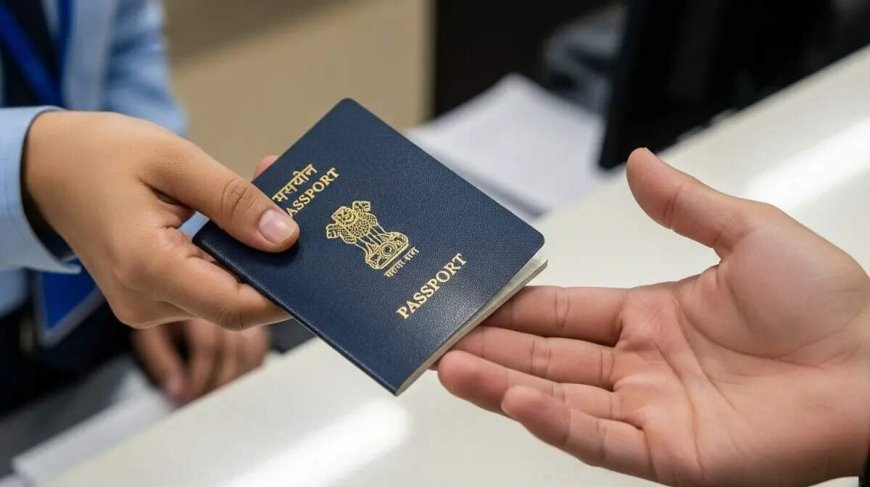 പാസ്‌പോർട്ട് ഫീസ് വർധന പിൻവലിക്കണം; കേരള പ്രവാസി സംഘം