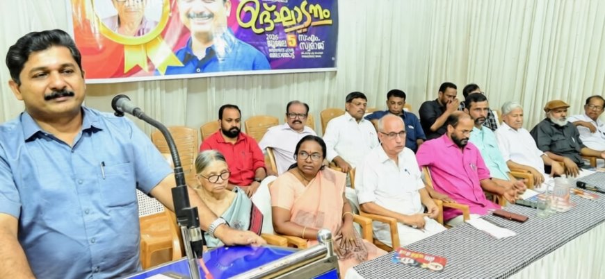 ചരിത്രബോധം പുതിയ തലമുറയിൽ കുറഞ്ഞുവരുന്നു: എം. സ്വരാജ്