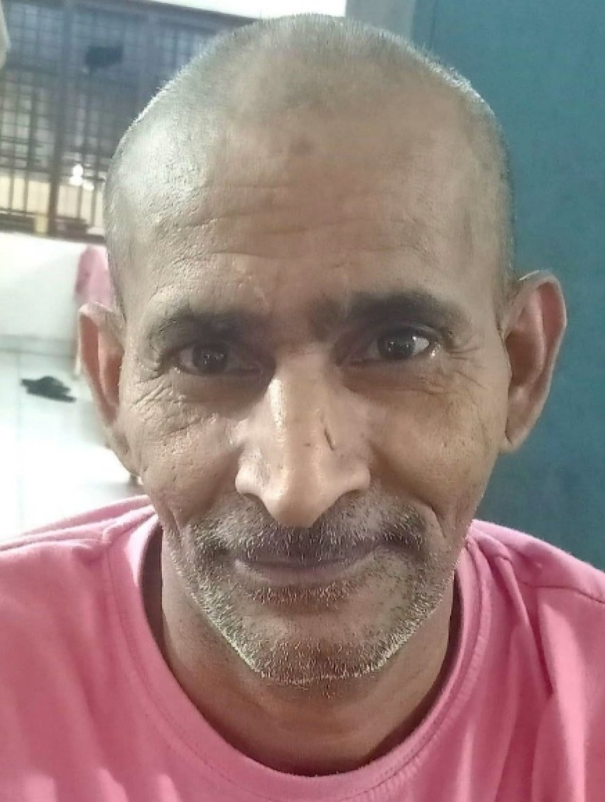 ഹോപ്പ് പുനരധിവാസ കേന്ദ്രത്തിലെ അന്തേവാസി മരിച്ചു; ബന്ധുക്കളെ തേടി കാസർഗോഡ് പൊലീസ്