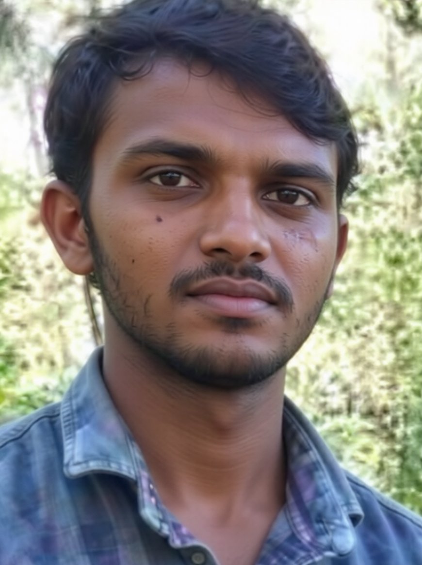ബംഗളൂരുവിലെ വാഹനാപകടത്തിൽ പനത്തടി സ്വദേശിയായ യുവാവ് മരിച്ചു