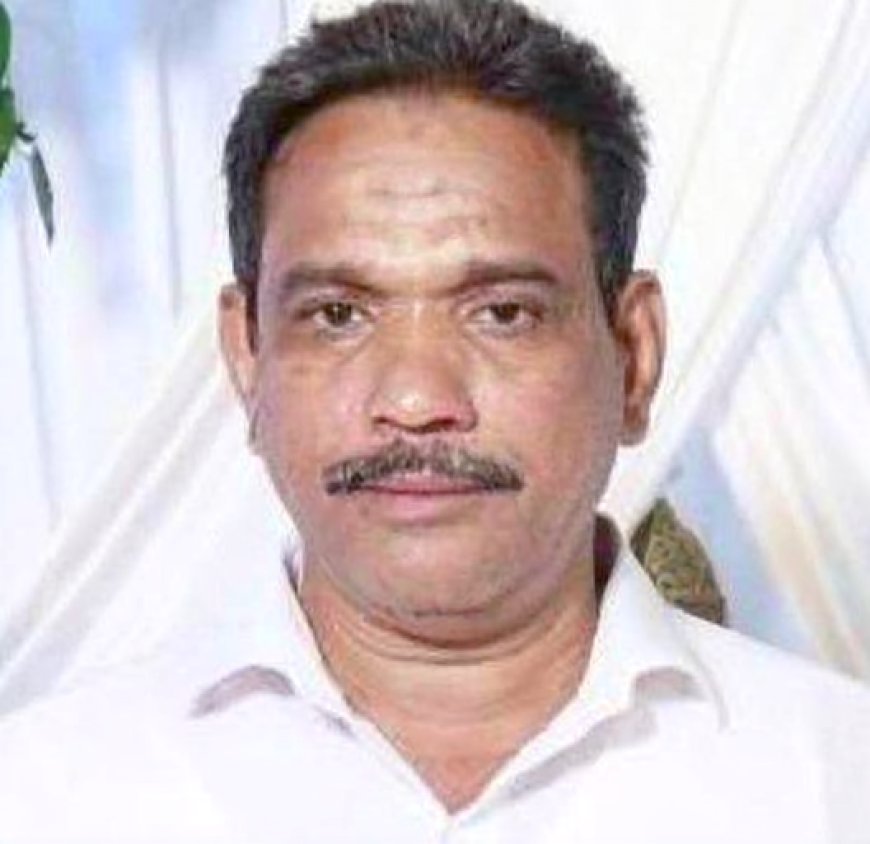 അജ്മാനിൽ ബേവിഞ്ച സ്വദേശിയെ താമസസ്ഥലത്ത് മരിച്ച നിലയിൽ കണ്ടെത്തി