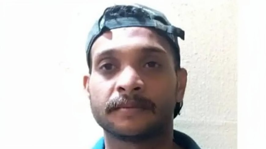 യുവതിയെ വിവാഹ വാഗ്ദാനം നൽകി പീഡിപ്പിച്ചെന്ന കേസ്: ഒളിവിലായ പ്രതി ബംഗളൂരുവിൽ പിടിയിൽ