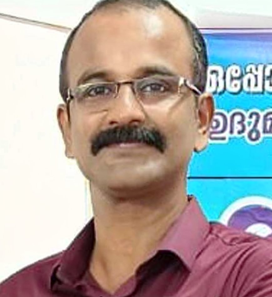 കൊച്ചിയിൽ സ്വകാര്യ ബസ് ഇടിച്ച് ഉദുമ സ്വദേശി മരിച്ചു