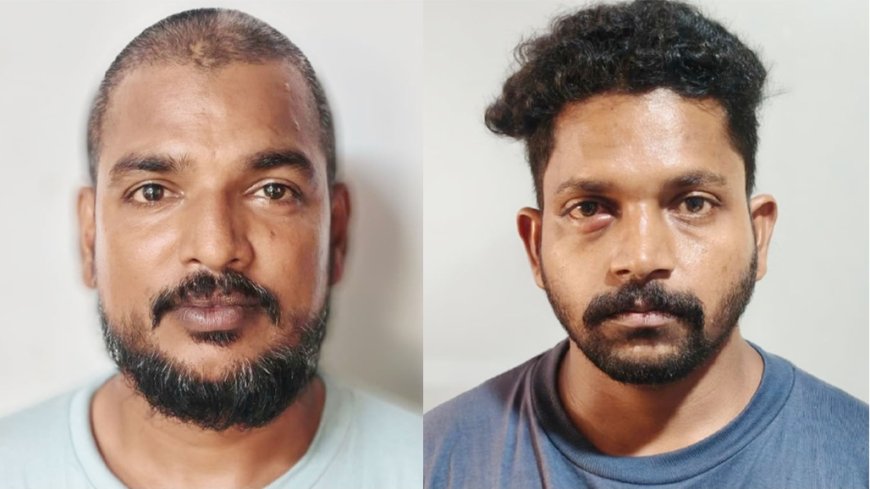 മൈലാട്ടിയിലെ കൊലപാതക ശ്രമം; രണ്ട് പേർ കൂടി അറ അറസ്റ്റിൽ
