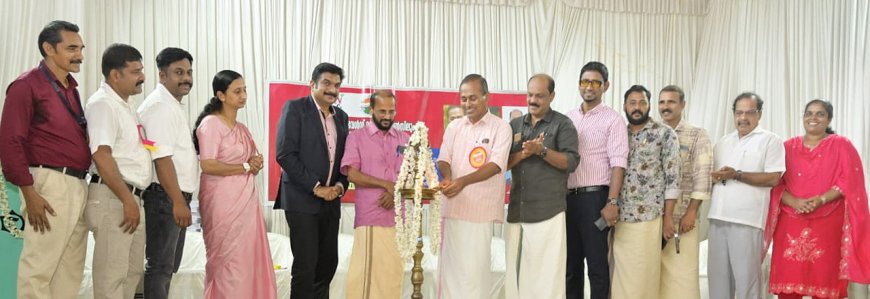 ഗർഭാശയ ക്യാൻസർ പ്രതിരോധവും ആർത്തവ ശുചിത്വവും; ബോധവൽക്കരണ സെമിനാർ സംഘടിപ്പിച്ചു