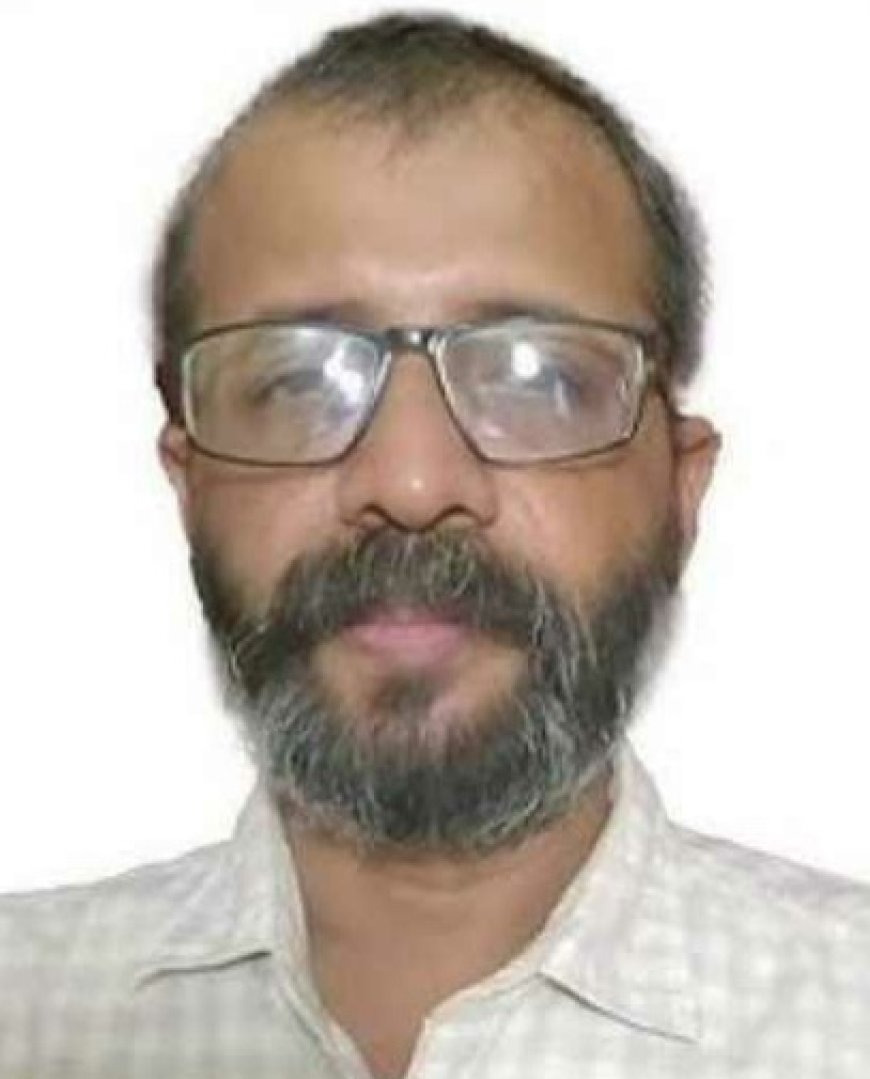 ശ്രീനാദേവി കുഞ്ഞമ്മയുടെ പരാതിയിൽ യൂട്യൂബർ രാജൻ ജോസഫ് അറസ്റ്റിൽ