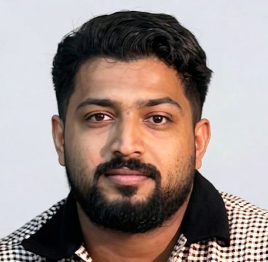 വിവാഹ ഒരുക്കങ്ങൾക്കിടെ യുവാവ് ഹൃദായാഘാതം മൂലം മരിച്ചു