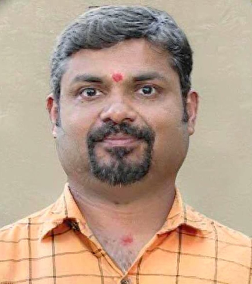 ഹൃദയാഘാതത്തെ തുടർന്ന് ബാർബർ ഷോപ്പ് ഉടമ മരിച്ചു