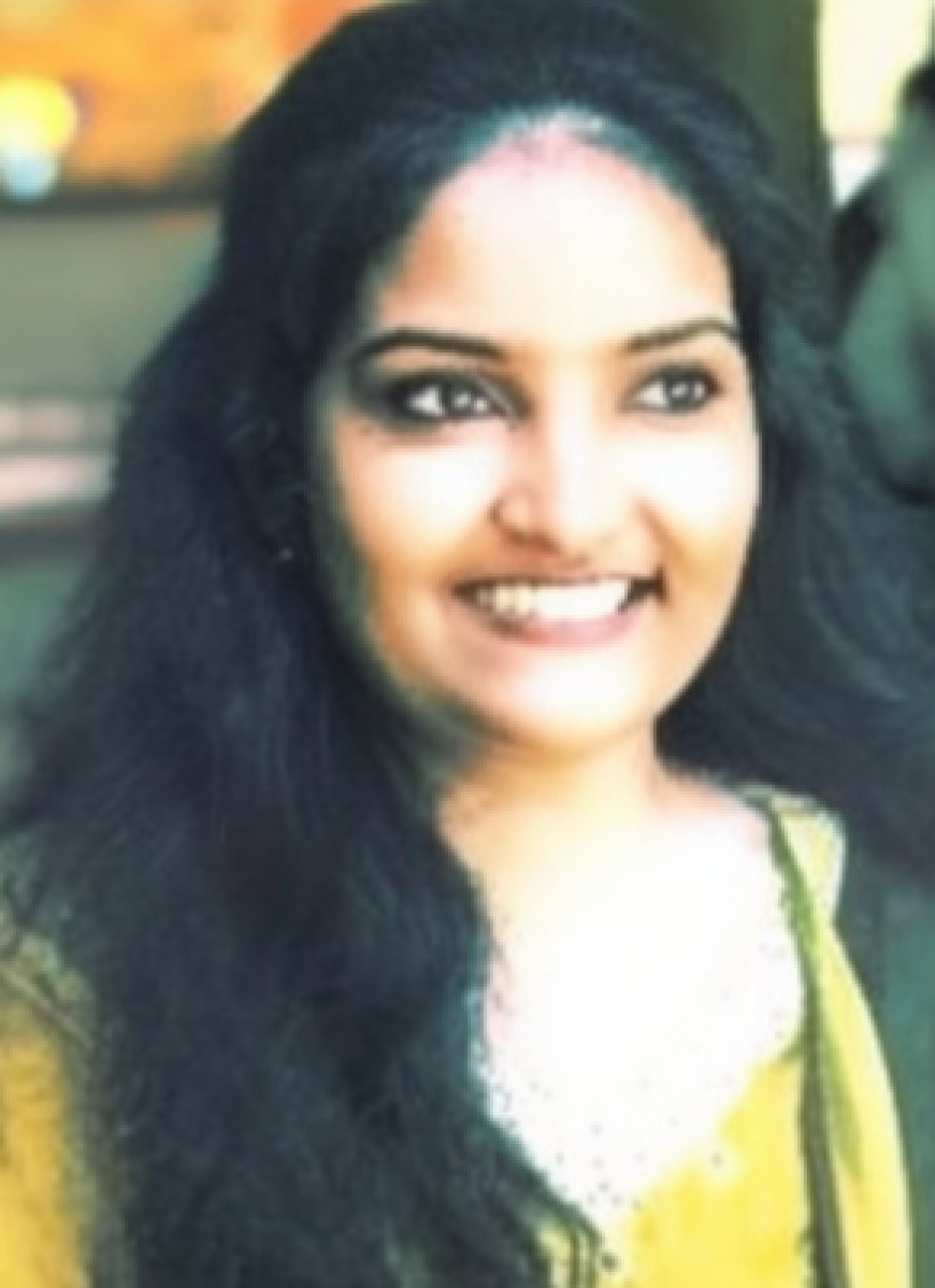 കരൾരോഗത്തെ തുടർന്ന് ചികിത്സയിലായിരുന്ന യുവതി മരിച്ചു