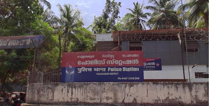 വ്യാജ ലൈസൻസുമായി വാഹനമോടിച്ച 17കാരനെതിരെ കേസ്
