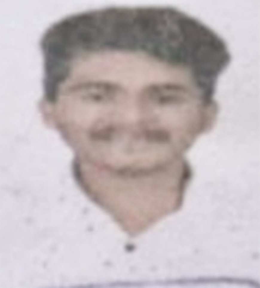 പെരിയാട്ടടുക്കം നിയന്ത്രണം വിട്ട കാർ ബസ് കാത്തുനിന്നവരിലേക്ക് പാഞ്ഞുകയറി; യുവാവ് മരിച്ചു