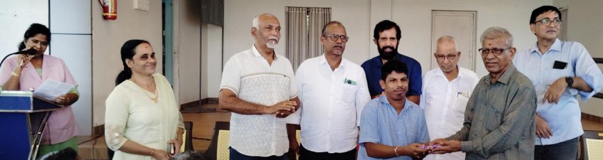 എൻഡോസൾഫാൻ ദുരിതബാധിതരുടെ പെൻഷൻ വിതരണം ഉടൻ ലഭ്യമാക്കണം; പി.ടി.എ