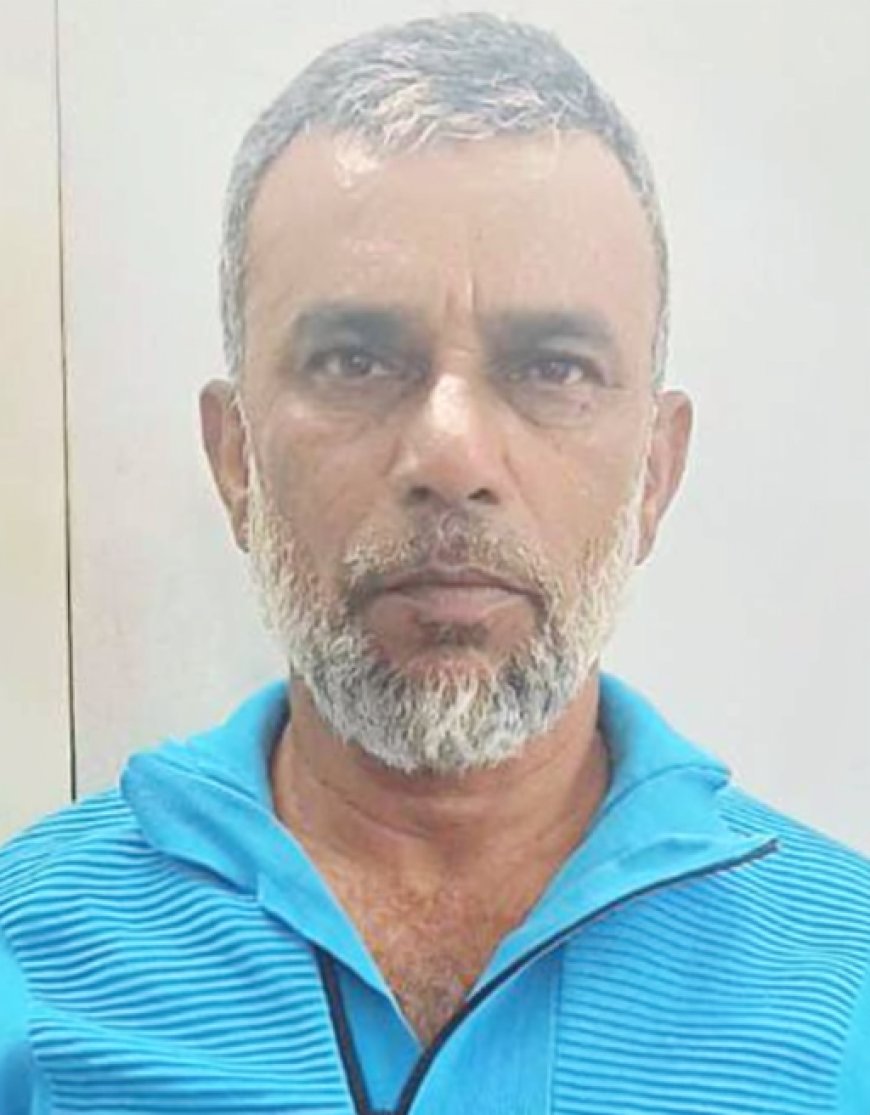 കാസർകോട്ടെ വനംവകുപ്പ് ഗോഡൗൺ കവർച്ച: ആനക്കൊമ്പ്-ചന്ദനക്കടത്ത് കേസിൽ ഡോക്ടർ അറസ്റ്റിൽ