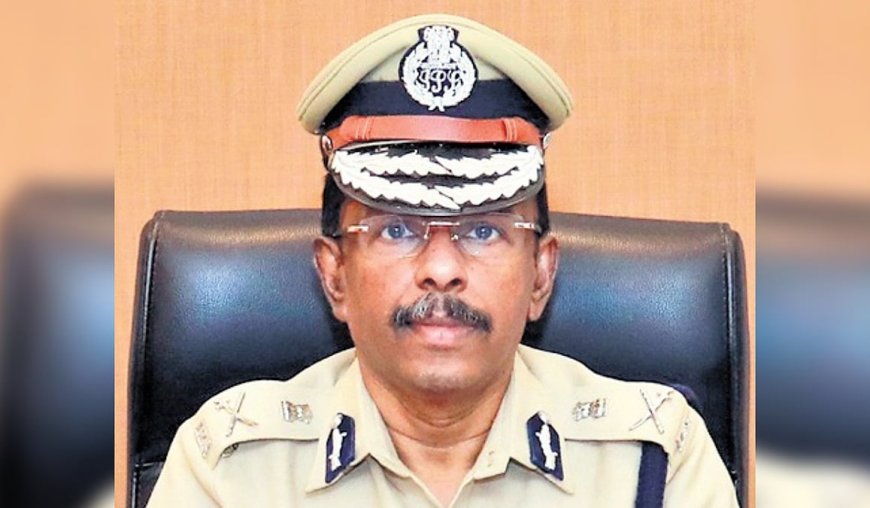 ആലപ്പുഴ രക്ഷാപ്രവർത്തന കേസ്: എഡിജിപി എം.ആർ. അജിത് കുമാറിന് സസ്പെൻഷൻ