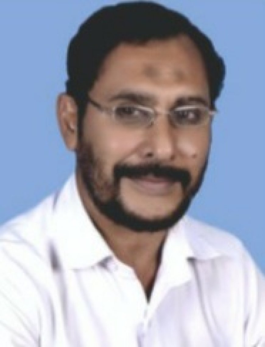പ്രേം നസീർ മാധ്യമ പുരസ്കാരം ഖാലിദ് പൊവ്വലിന്