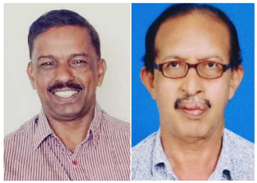 സ്റ്റേഡിയം നവീകരിക്കണം; ഡിവൈഡർ സ്ഥാപിക്കണം: ചിറപ്പുറം ബി.എ.സി