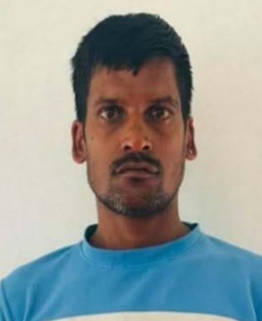 ബന്തടുക്കയിൽ ഒരു കിലോ കഞ്ചാവുമായി യുവാവ് പിടിയിൽ