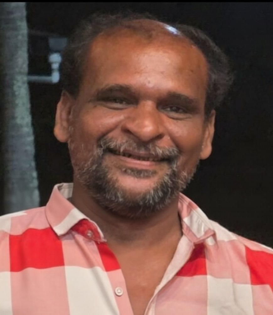 ട്രെയിൻ തട്ടി യുവാവ് മരിച്ചു
