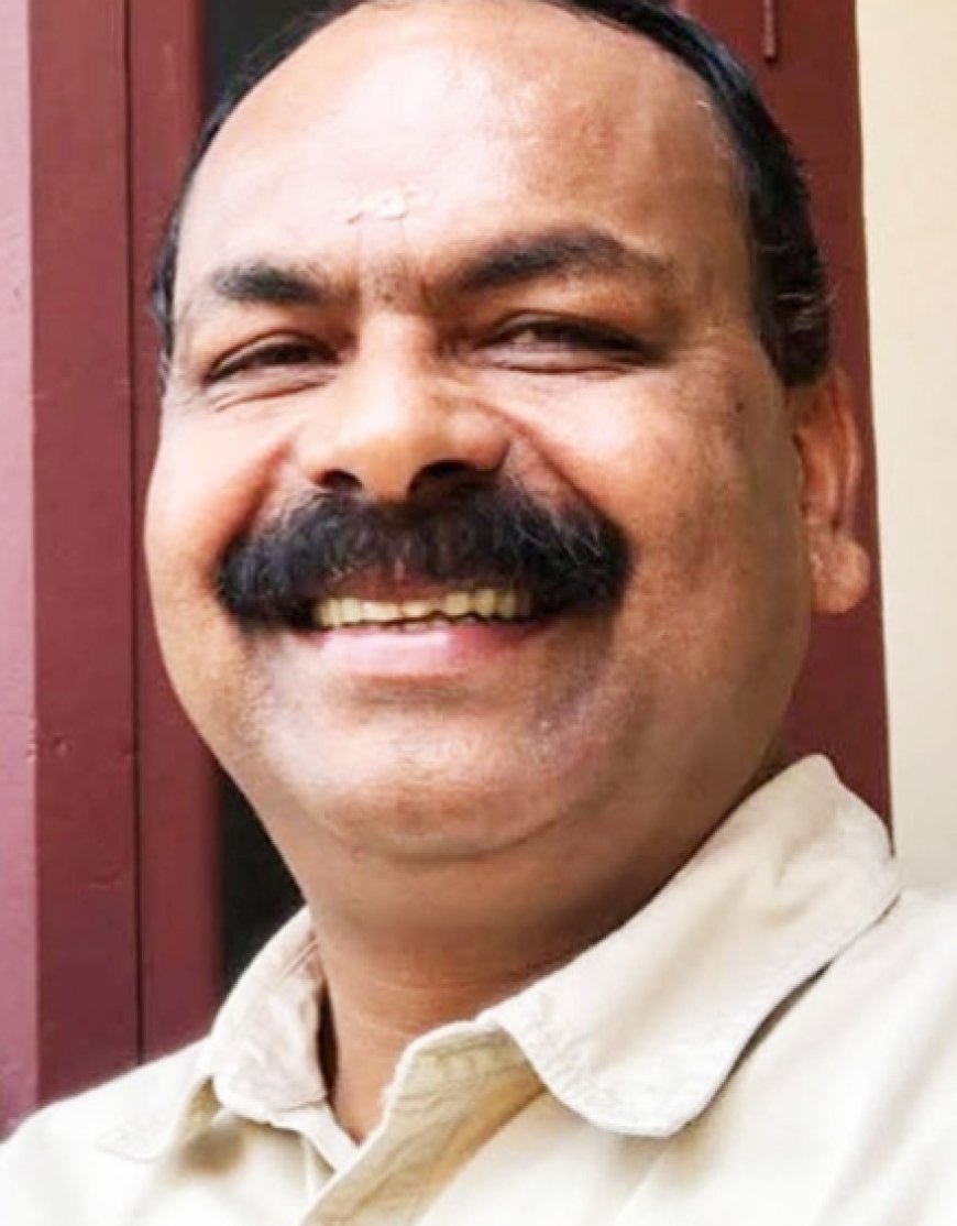 പ്രമാദമായ കേസുകളുടെ അന്വേഷണത്തിൽ നിർണായക പങ്കുവഹിച്ച റിട്ട. എസ്.ഐ ധനരാജിനെ മരിച്ച നിലയിൽ കണ്ടെത്തി
