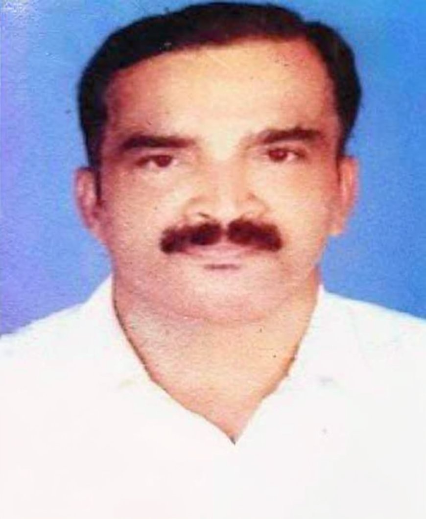അസുഖത്തെ തുടർന്ന് ചികിത്സയിലായിരുന്ന കാഞ്ഞങ്ങാട് സ്വദേശി ഷാർജയിൽ മരിച്ചു