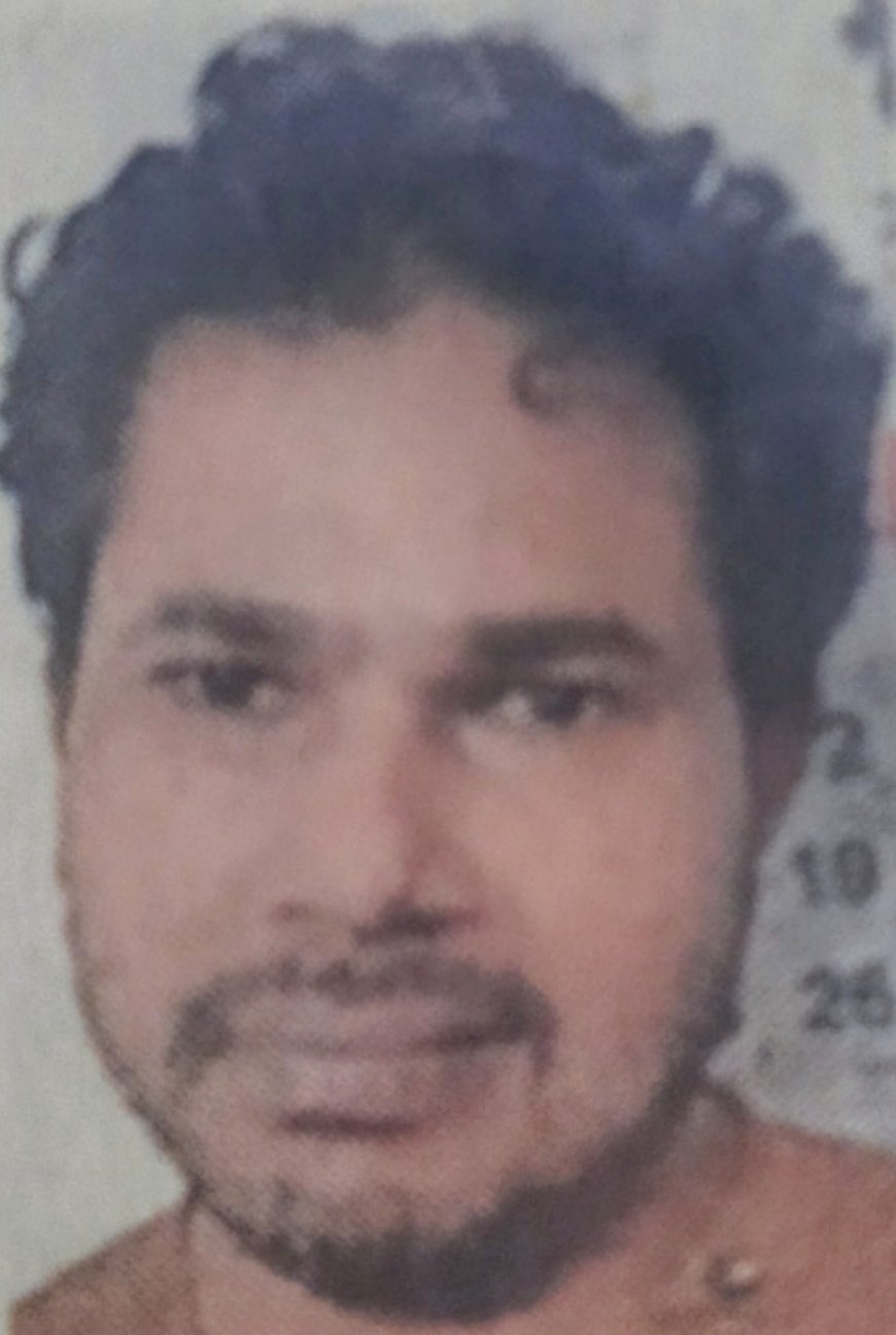 11.65 ഗ്രാം എംഡിഎംഎ കൈവശം; പ്രതിക്ക് ഒരു വർഷം കഠിന തടവും 20,000 രൂപ പിഴയും