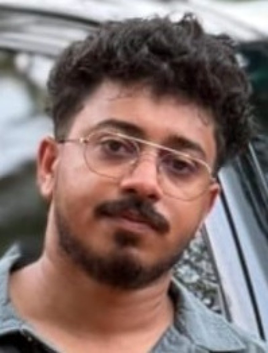 കാർ വൈദ്യുതി പോസ്റ്റിലിടിച്ച് മറിഞ്ഞു; ജില്ലാ പഞ്ചായത്ത് അംഗം ഒ.സി. ബിന്ദുവിന്റെ മകൻ മരിച്ചു