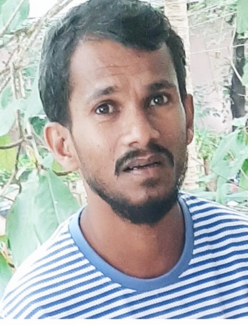 കട്ടിലിനടിയിൽ സൂക്ഷിച്ച 3.8 കിലോ കഞ്ചാവ്; പ്രതിക്ക് ഒരു വർഷം കഠിനതടവും 20,000 രൂപ പിഴയും