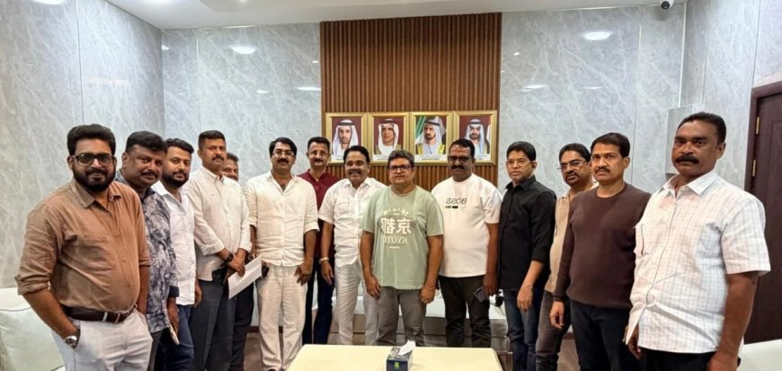 റാസൽഖൈമയിൽ ഇന്ത്യൻ പ്രവാസികൾക്കായി ശ്മശാന കേന്ദ്രം; ഭൂമി അനുവദിച്ച് ഭരണകൂടം