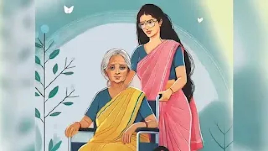 വൃദ്ധസദനങ്ങൾ ഇനി 'സ്‌നേഹാലയം'; പേരുമാറ്റത്തിന് സർക്കാർ ഉത്തരവ്